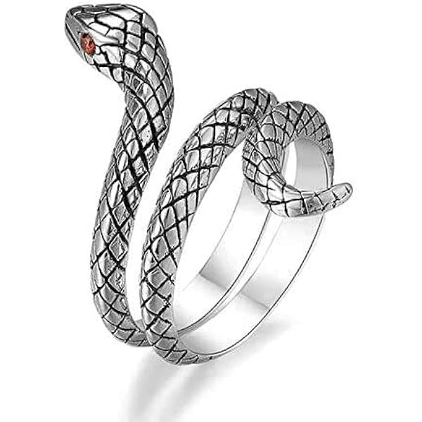 Amazon | Goldenchen Fashion 925スターリングシルバー アンティーク